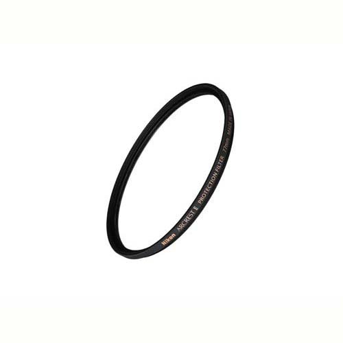 他サイト： ニコン ARCRESTII PROTECTION FILTER 77mm ARII-PF77(1個)[映像関連 その他]の商品画像