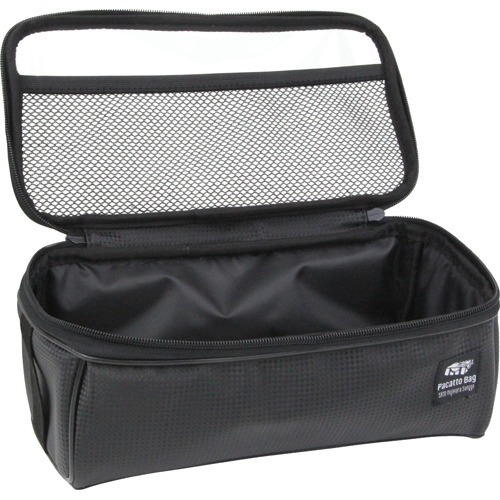 他サイト： 藤原産業 SK11 パカットバッグ クリア SPB-CR280(1個)[工具]の商品画像