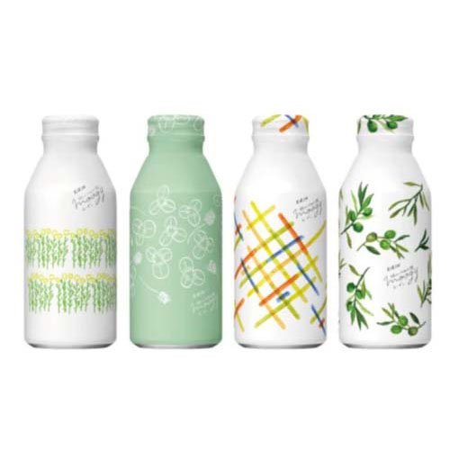 他サイト： キリン 生姜とハーブのぬくもり麦茶 moogy ただいまBOX 麦茶 ギフト(375g×24本入)[お茶 その他]の商品画像