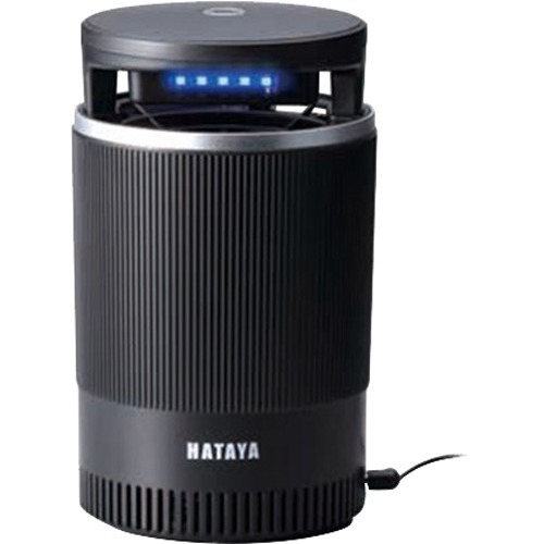 他サイト： ハタヤ 吸引式蚊取り器 虫取り・先攻! KTS-1(1台)[その他 季節家電]の商品画像