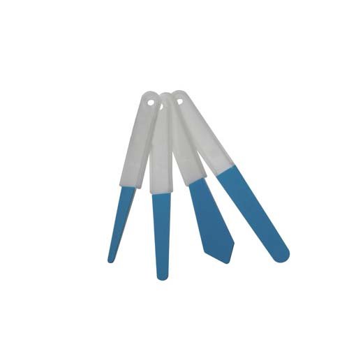 他サイト： 藤原産業 SK11 ソフトコーキングヘラ 4本セット(1セット)[接着剤・補修用品]の商品画像