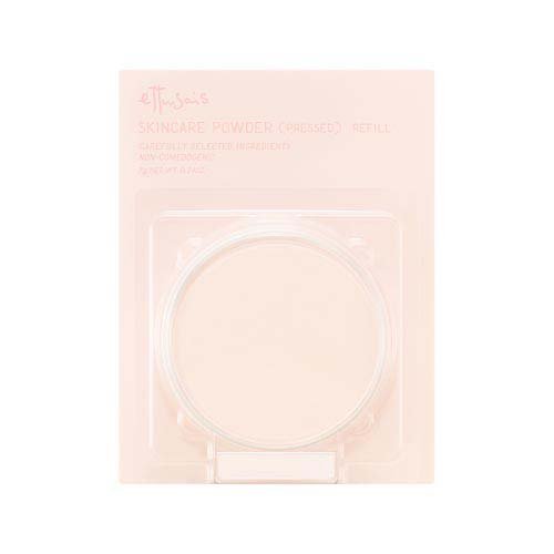 他サイト： エテュセ スキンケアパウダー プレスト レフィル(7g)[フェイスパウダー]の商品画像