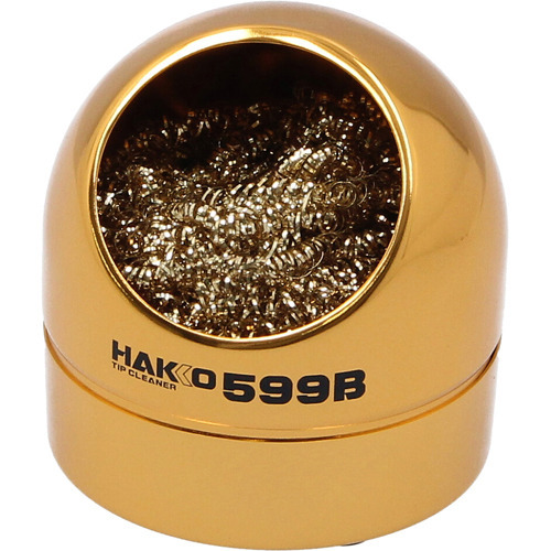 他サイト： ハッコー ハンダクリーナー NO.599B-01(1個)[工具]の商品画像