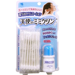他サイト： 天使のミミクリン(10ml+30本入)[衛生用品 その他]の商品画像