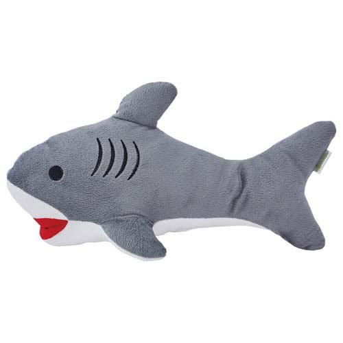 他サイト： アクアメイトBIG サメ(1個)[犬のおもちゃ・しつけ]の商品画像