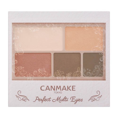 他サイト： キャンメイク パーフェクトマルチアイズ 09(2.4g)[アイカラー]の商品画像