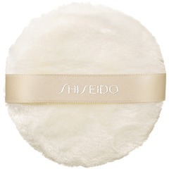 他サイト： 資生堂 パウダーパフ ソフトタッチ 124(1コ入)[パフ]の商品画像