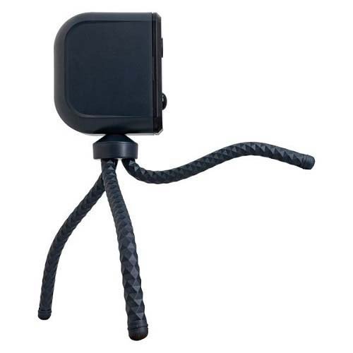 他サイト： ライテックス 乾電池式どこでもセンサーカメラ C-BT7000(1台)[センサーライト]の商品画像