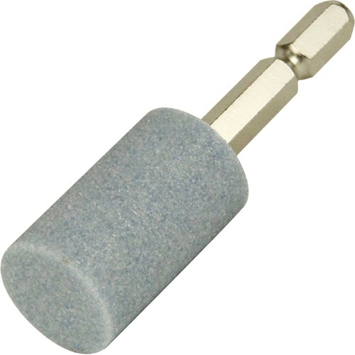 他サイト： SK11 六角軸軸付砥石 ステンレス用 No..52-HEX(1本)[工具]の商品画像