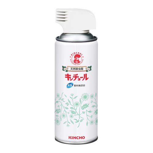 他サイト： 水性キンチョール(300ml)[殺虫剤 蚊]の商品画像