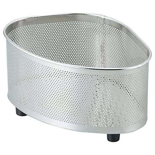 他サイト： スイグート パンチング三角コーナー SUI-6055(1個入)[キッチン用品 その他]の商品画像