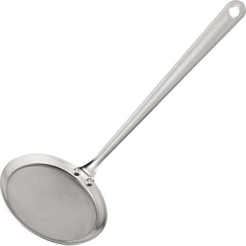 他サイト： 下村企販 板前さんのあく取り名人 大 43285(1個)[調理器具 その他]の商品画像