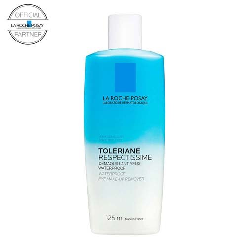 他サイト： 正規品 レスペクティッシム ポイントメイクアップ リムーバー(125ml)[ポイントメイク落とし]の商品画像