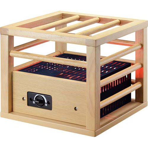 他サイト： メトロ 一人用こたつ MPQ-100 B(1台)[こたつ]の商品画像