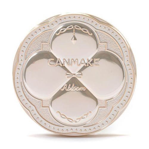 他サイト： キャンメイク(CANMAKE) マシュマロフィニッシュパウダー Abloom03(4.0g)[フェイスパウダー]の商品画像