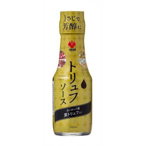 他サイト： 盛田 トリュフソース(100ml)[ソース]の商品画像