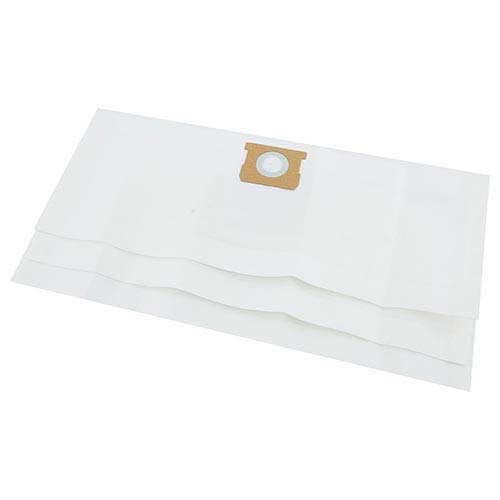 他サイト： 藤原産業 E-Value 乾湿両用掃除機EVC-200PCL/EVC-200SCL専用 集塵袋(3枚入)[生活用品 その他]の商品画像