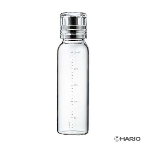 他サイト： ドレッシングボトル スリム 250 DBSN-250-B(1個)[テーブルウェア]の商品画像