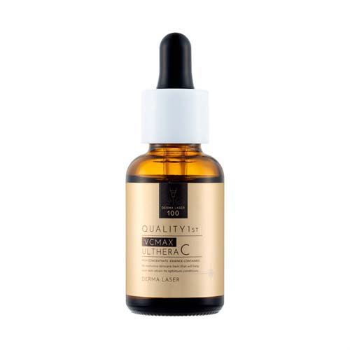 他サイト： クオリティファースト ダーマレーザー ウルセラC(30ml)[保湿美容液]の商品画像