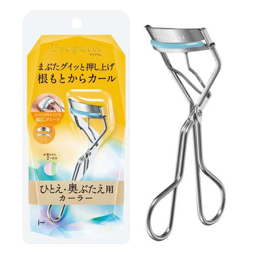 他サイト： アイプチ ビューティー フィットカーラー(1個)[ビューラー]の商品画像