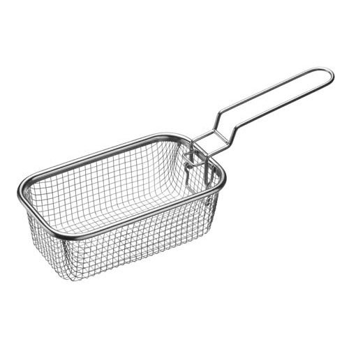 他サイト： ポコフリット 角型揚げざる RG-0561(1個)[調理器具 その他]の商品画像