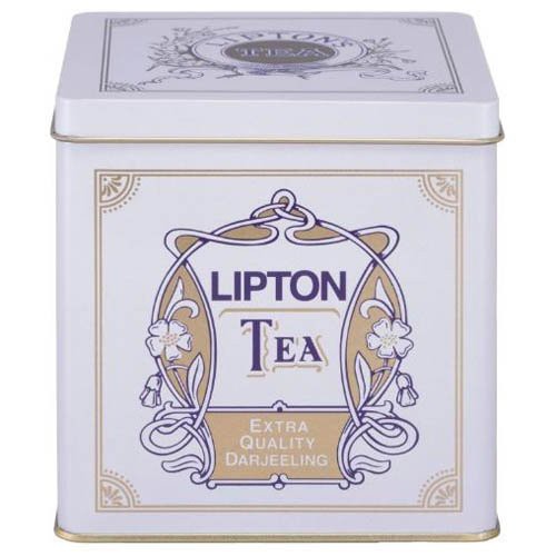 他サイト： リプトン エクストラクオリティ ダージリン(450g)[紅茶のティーバッグ・茶葉(ストレート)]の商品画像