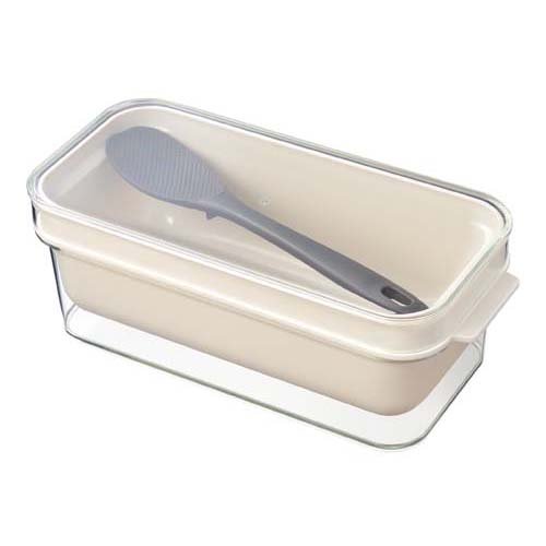 他サイト： レイエ Leye ぬかどこボックス LES3201(1個)[保存容器]の商品画像