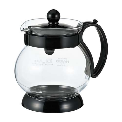 他サイト： ハリオ ジャンピングリーフP・350 ブラック JPP-35-B(1個)[キッチン用品 その他]の商品画像