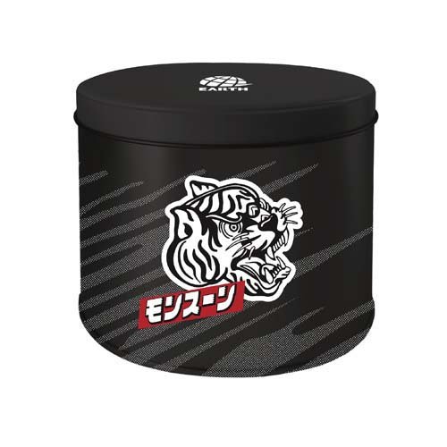 他サイト： モンスーン線香専用 保存缶(1個)[日用品 その他]の商品画像
