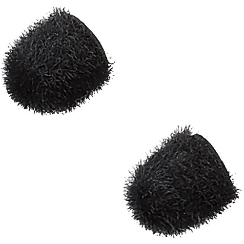 他サイト： エレコム タッチペン スタイラスペン 交換 ペン先 2個入 P-TIPC01(1セット)[情報家電 その他]の商品画像