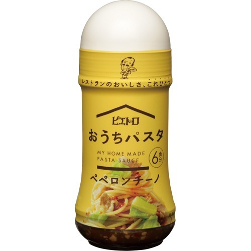 他サイト： ピエトロ おうちパスタ ペペロンチーノ(180ml)[調味料 その他]の商品画像