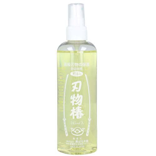 他サイト： 刃物椿(245ml)[接着剤・補修用品]の商品画像