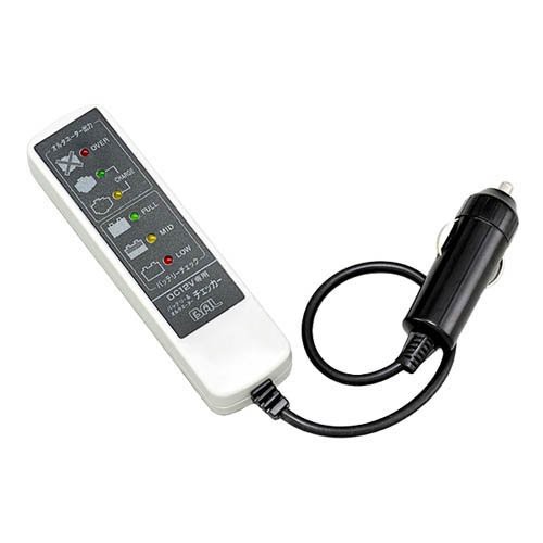 他サイト： バッテリー&オルタネーターチェッカー  1721(1個入り)[生活用品 その他]の商品画像