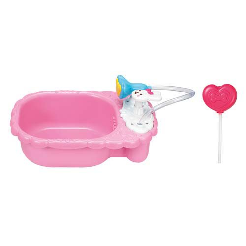 他サイト： おせわだいすきバスタブ(1セット)[ベビー玩具・赤ちゃんおもちゃ その他]の商品画像