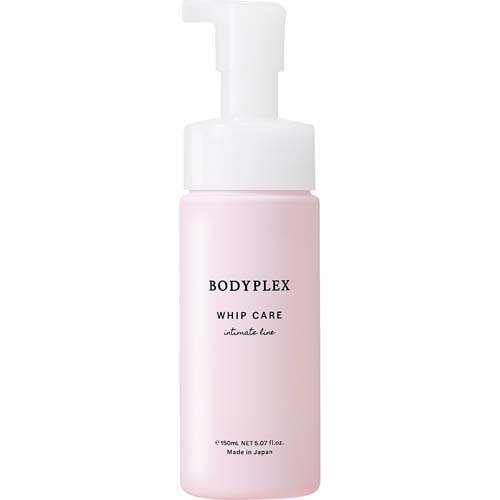他サイト： ボディプレックス ホイップケアEX ローズ&ゼラニウムの香り(150ml)[ボディソープ]の商品画像