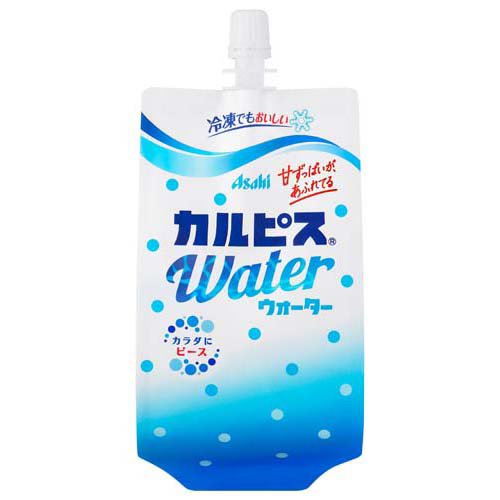 他サイト： カルピスウォーター(300g*30本入)[乳酸菌飲料]の商品画像