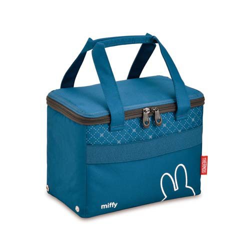 他サイト： サーモス ソフトクーラー 5L ネイビー REZ-005B NVY(1個)[食器・カトラリー その他]の商品画像