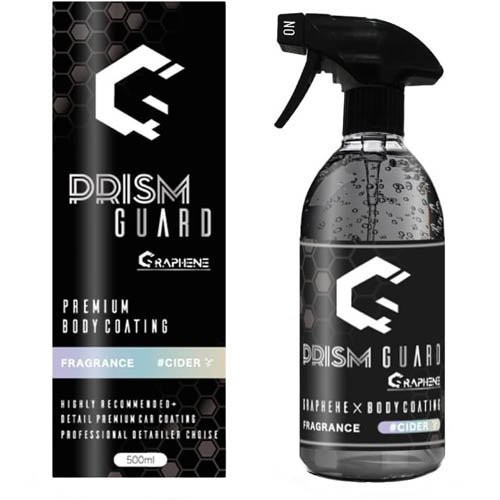 他サイト： Prism Guard グラフェン(500ml)[日用品 その他]の商品画像