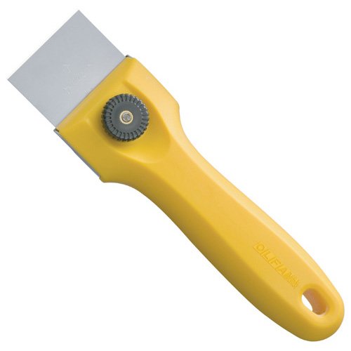 他サイト： オルファ 鉄の爪 T-45 202B スクレーパー(1個入)[工具]の商品画像
