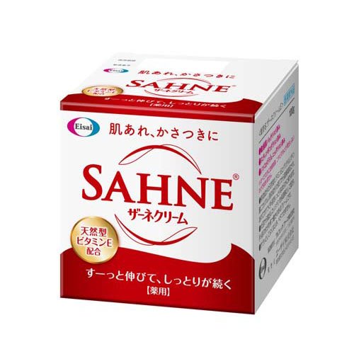 他サイト： ザーネクリーム(100g)[ボディクリーム]の商品画像