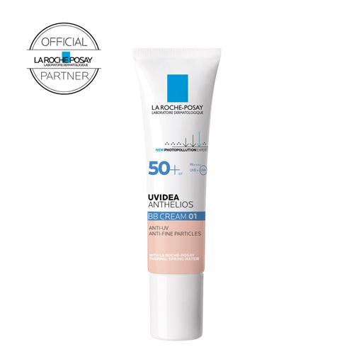 他サイト： 正規品 UVイデア XL プロテクションBB 01(30ml)[ベースメイク その他]の商品画像