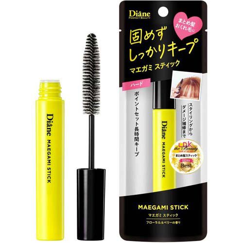 他サイト： ダイアン パーフェクトビューティー マエガミ スティック ハード(10ml)[ヘアスタイリング剤 その他]の商品画像