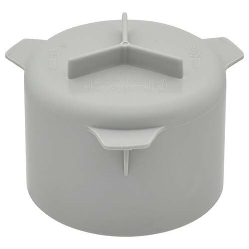 他サイト： カクダイ GAONA(ガオナ) シンク用トラップ防臭ワン Y型 羽あり GA-PB037 日本製(1個入)[キッチン用品 その他の商品画像