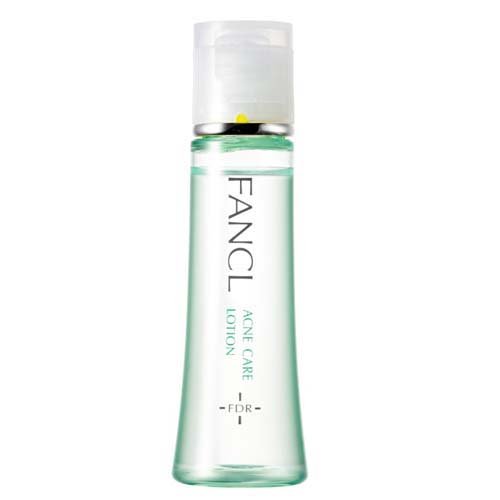 他サイト： ファンケル アクネケア 化粧液(30ml)[化粧水 その他]の商品画像
