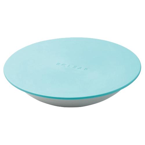 他サイト： エレコム バランスボード 高さ68mm 筋トレ 体幹トレーニング マット付き 耐荷重120kg(1個)[バランスディスク]の商品画像