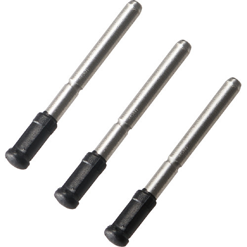 他サイト： エレコム アクティブスタイラスペン タッチペン 交換 ペン先 P-TIPACST02(3本入)[その他]の商品画像