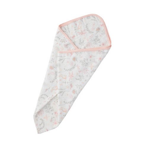 他サイト： ガーゼおくるみ ソナタ ピンク(1個)[雑貨 その他]の商品画像