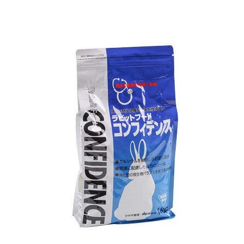 他サイト： コンフィデンス(1kg)[小動物のフード]の商品画像