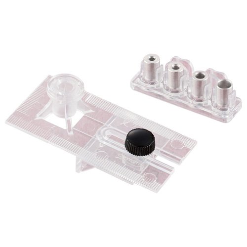 他サイト： クロバー ドリルガイド 71-142(1個)[工具]の商品画像