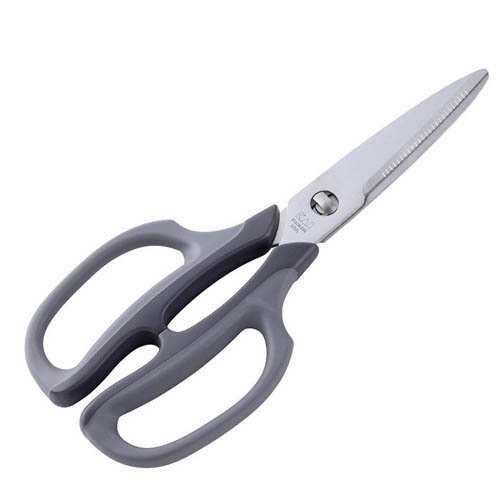 他サイト： Kai Kitchen ソフトグリップキッチンバサミ DH8005(1本)[調理器具 その他]の商品画像